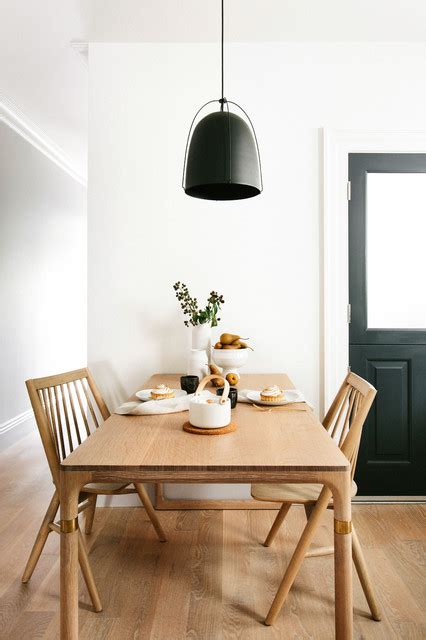 Scandinavian Dining Room - Scandinavian - Dining Room - Other