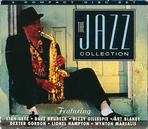 Various The Jazz Collection Releases Discogs