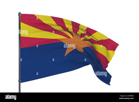 Flags of the U.S. states and territories Stock Photo - Alamy