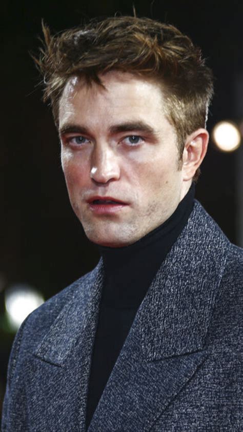 Robert Pattinson Reveals That He Inviting Obsessed Fan To Dinner Date Trstdly Trusted News