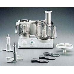 Braun Food Processor Excellent Condition On Popscreen