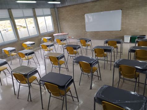 Beneficiados Con Nuevo Mobiliario Para Instituciones Educativas