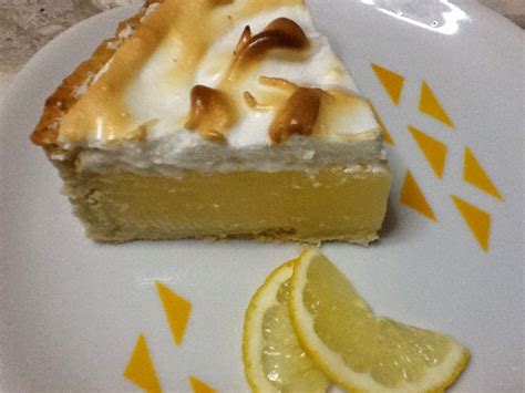 Supersimplekitchen Lemon Meringue Pie Easy Deep Dish Recipe