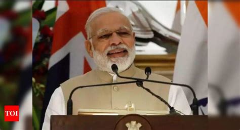 Pm Modi Discusses Peoples Trust In Governance With Newly Recruited Ias