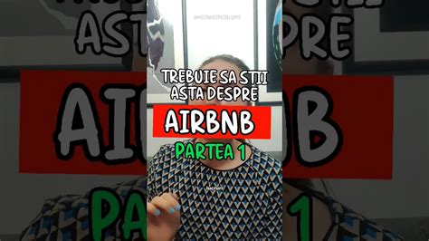 Cum Sa Nu Iei Eap De La Airbnb Partea Sfaturi De Calatorie