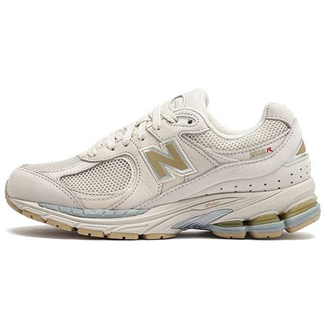 Кроссовки New Balance NB 2002R купить на OZON по низкой цене (1620077695)