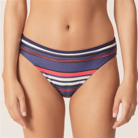 Marie Jo Swim Juliette Rio Bikini Hose Portofine Annadiva