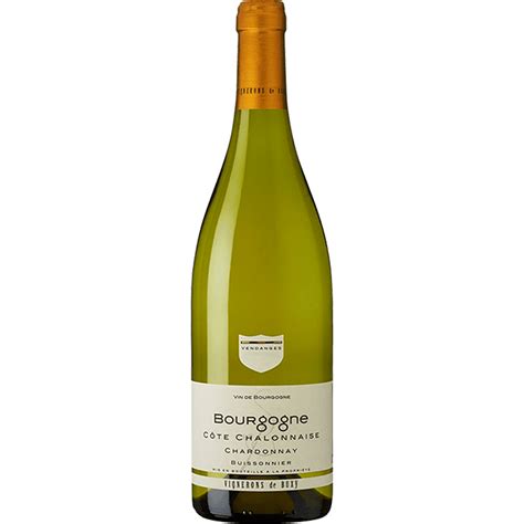 Vignerons De Buxy Bourgogne Cote Chalonnaise