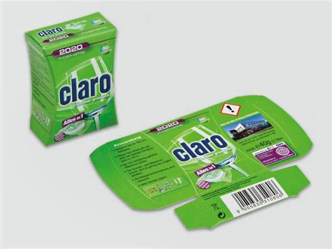 Boxa Nova - Die Box in der Box - Packit