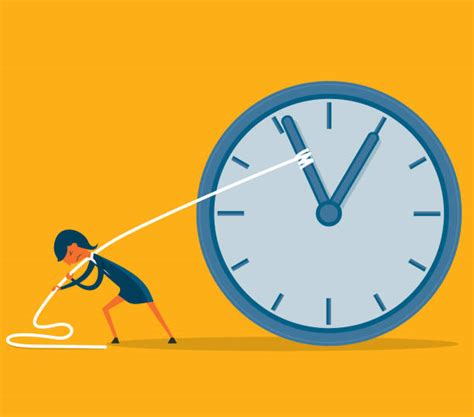 Turn Back Clock Illustrations Royalty Free Vector Graphics And Clip Art