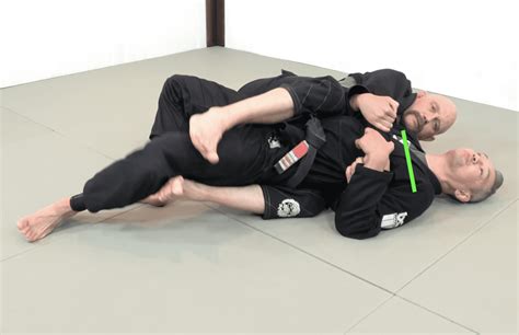 The 81 Most Critical BJJ Techniques And The Principle That Rules Them ...