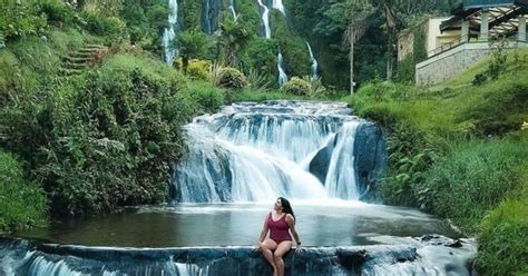 Tour Santa Rosa Hot Springs From Pereira Armenia Or Salento Getyourguide