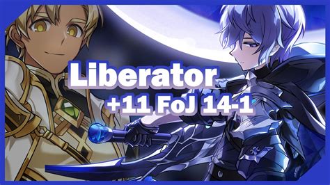 Elsword EU Liberator Shrine Of The Two Headed Serpent 2 29 YouTube