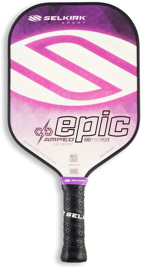 10 Best Pickleball Paddles For Spin Review Buyers Guide