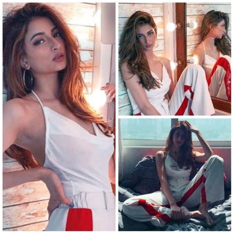 Shweta Tiwaris Daughter Palak Tiwari Shares Her Latest Photoshoot Fans