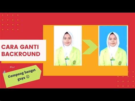 Cara Mengganti Background Photo Di Mas Word Mengembalikan File