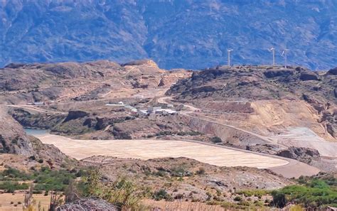 SMA Formula Cargos A Minera Cerro Bayo Por Incumplimientos En El