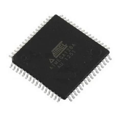 Atmel PIC16F676 I SL Microcontrollers Chip At Rs 51 Piece In Mumbai