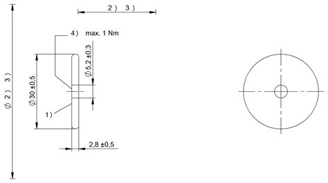 Bis Bis M L Hf Data Carriers Mhz Balluff China