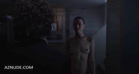 KARI ALISON HODGE Nude AZNude