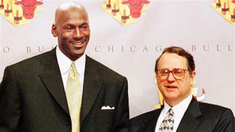 Who is Bulls owner Jerry Reinsdorf? | Fox Business