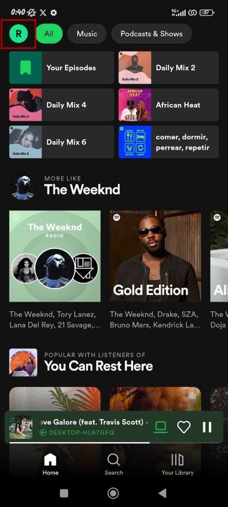 How To See Your Friends Activity On Spotify Soundguys