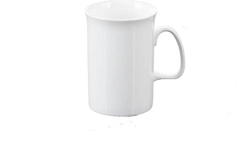 Download White Ceramic Mug