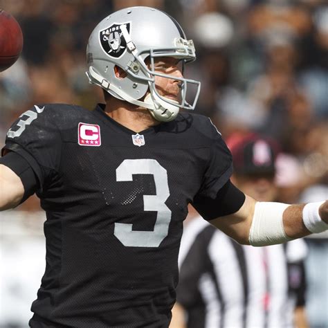 Oakland Raiders: 5 Signs Team Has Improved Since Beginning of Season | News, Scores, Highlights ...