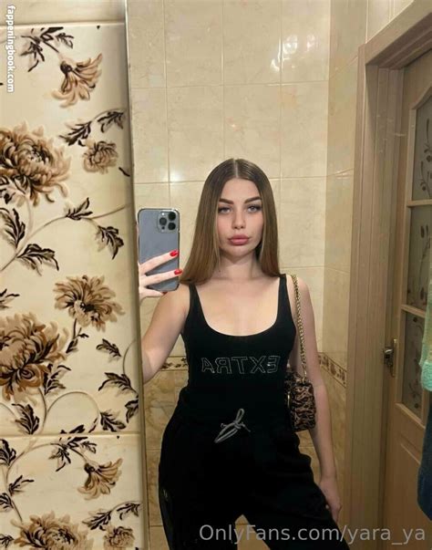 Yara Ya Yaraya Ya Nude OnlyFans Leaks The Fappening Photo FappeningBook