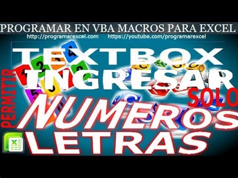 Como Validar Textbox Permitir Ingreso Letras Y Numeros