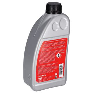 Febi 29934 Automatic Transmission Fluid ATF Bilstein Group