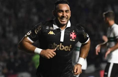 Payet Classifica O Vasco Como Especial E Relembra Homenagem A