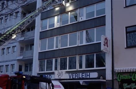 Großeinsatz am Bahnhof Koblenz