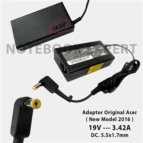 Jual Adaptor Charger Acer Aspire E14 E5 475 E5 475g Ori Shopee Indonesia