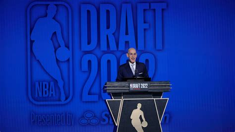 Nba Draft Lottery How It Works And Where The Bulls Stand