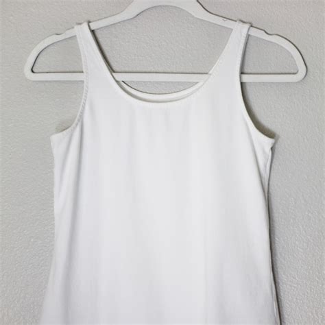 J Jill Tops Jjill Perfect Tank Top Poshmark