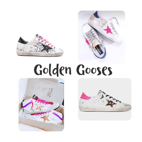 Pin By AMELIA On Preppy Life Golden Goose Sneaker Shoes