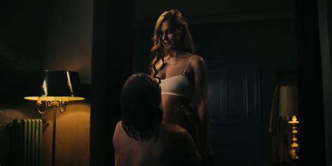 Nude Video Celebs Bella Dayne Nude Bad Director