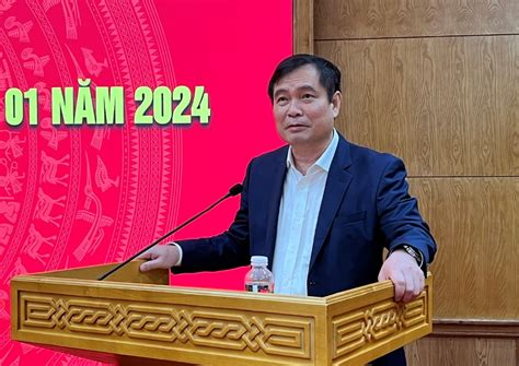 Đẩy mạnh tuyên truyền về kết quả kinh tế xã hội năm 2023 và kế hoạch