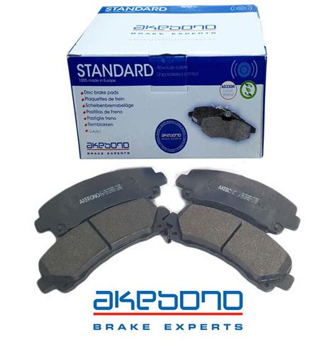 Front Brake Pads 4 For Isuzu Dmax Rodeo Pickup TFS86 2 5TD 8 08 7 12