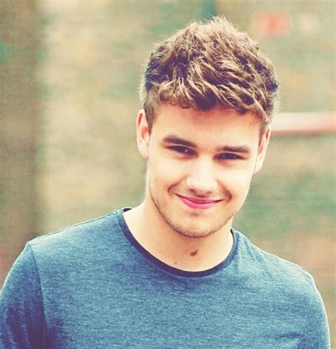 VJBrendan Happy 23rd Birthday To Liam Payne