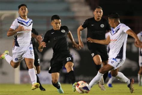 Celaya Pega Primero Y Derrota Por Al Canc N Fc En La Ida De Los