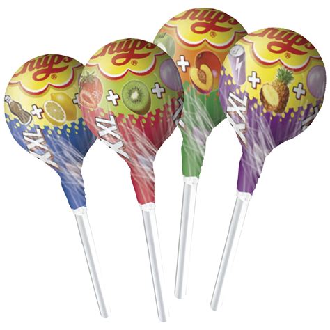 Chupa Chups XXL 60x29g | Online kaufen im World of Sweets Shop