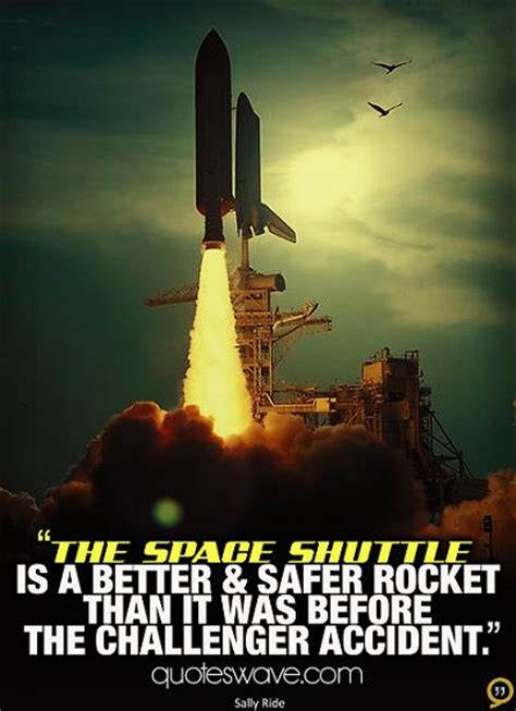 The Space Shuttle Is A Better And Safer Rocket Than It Was Before