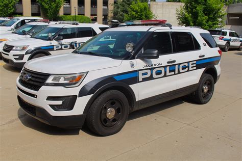 Jackson Police Department seeking Reserve Officers | WKHM-AM - Jackson, MI