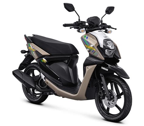 Xride Bandung Promo Terbaik Di Yamaha Berlian Merdeka