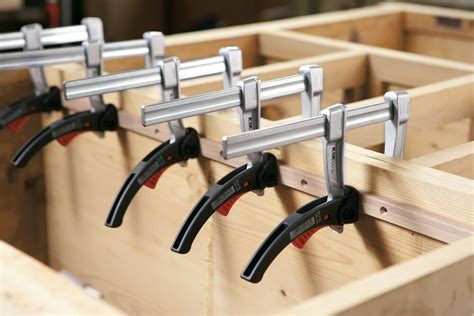 Bessey Products