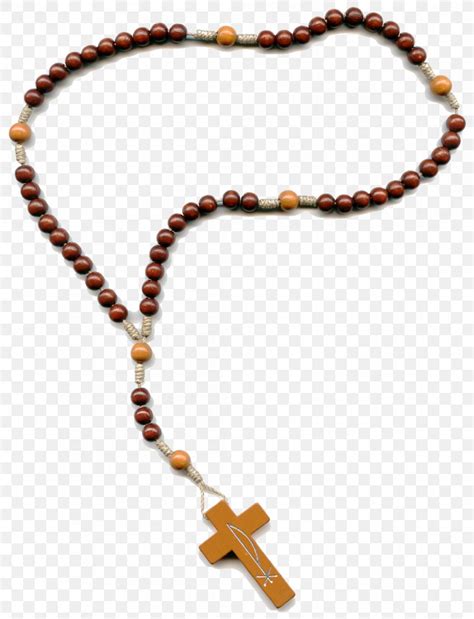 Rosary Prayer Beads Catholic Church, PNG, 1057x1381px, Rosary, Bead, Body Jewelry, Buddhist ...