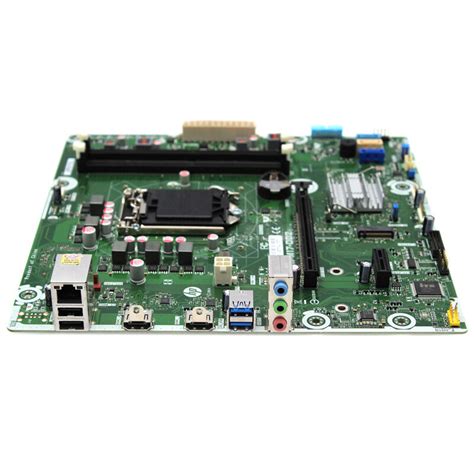 For HP IPM17 DD2 Intel Motherboard Z170 ATX LGA1151 862992 001 862992