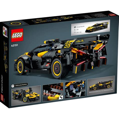 Nouveaut S Lego Technic Les Sets Sont En Ligne Sur Le Shop Lego